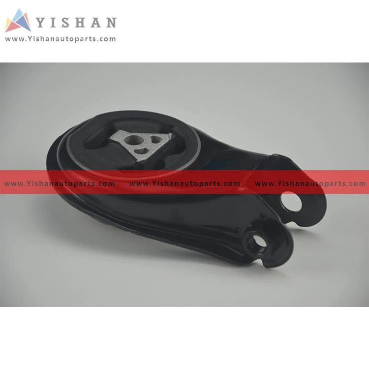 front and rear engine mounts M3