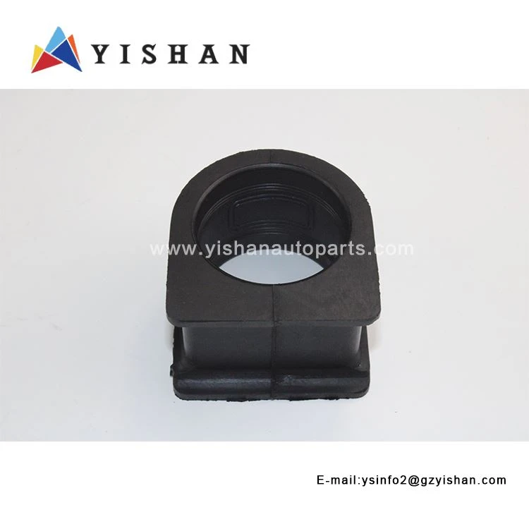 1.8-97304908-0 guangzhou yishan ISUZU Steering Rack Rubber Mount