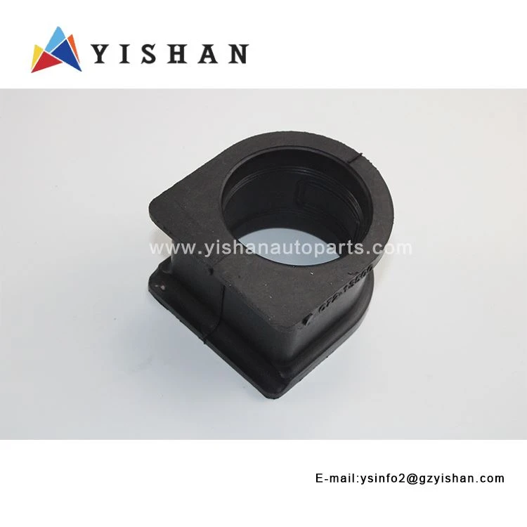 3.DMAX 4JA1 engine Steering rubber