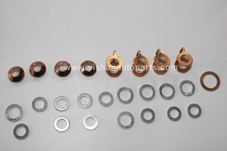 5 Original Engine Cylinder Head Gasket Set
