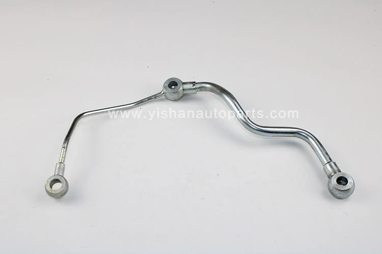 1.OE 8-97200615-D 8972006150 ISUZU Cylinder Return Oil Tube