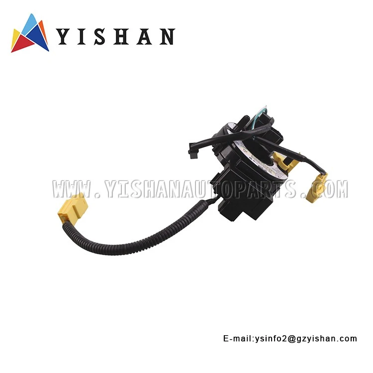 77900-SEN-H01STEERING WHEEL COIL  GD6 8 (5)