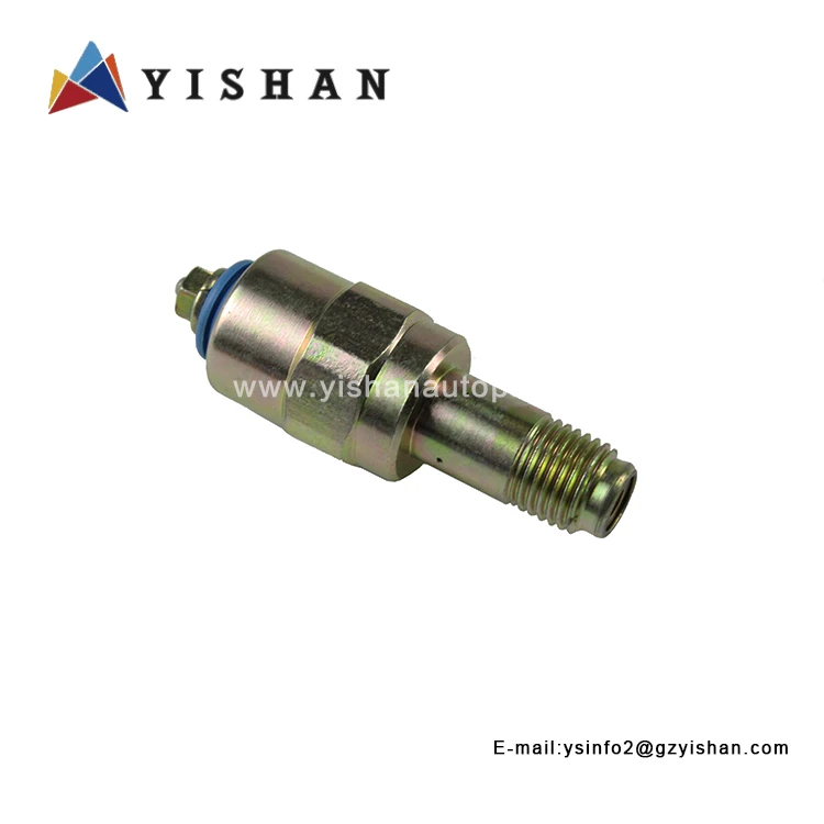 ZAWÓR POMPY OLEJU ISUZU NKR 4JB1 8941748201 8942373921 8-94237392-PT