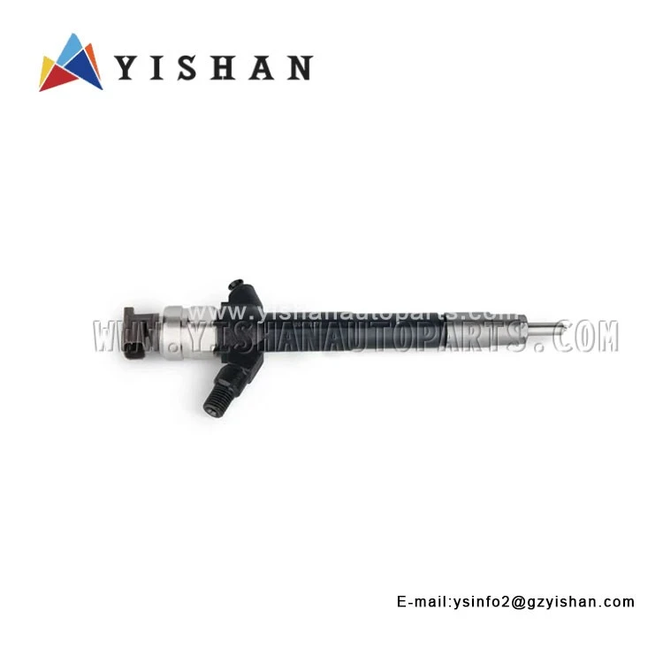 MITSUBISHI FUEL INJECTOR NOZZLE 1465A054 factory