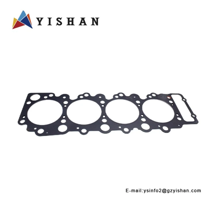8971058730 ISUZU NPR 4HF1 Clydiner gasket