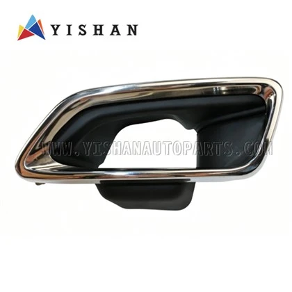 HONDA ACCORD 2008-2017 rok WYKOŃCZENIE 18310-T2J-H01