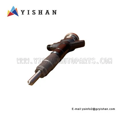 WTRYSKIWACZ PALIWA ISUZU 4JH1 ASM 8-98011605-0