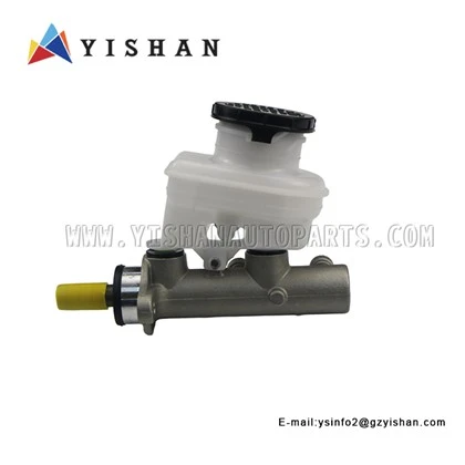 POMPA HAMULCOWA ISUZU DMAX 8-98006941-0 8-98006941-CHM