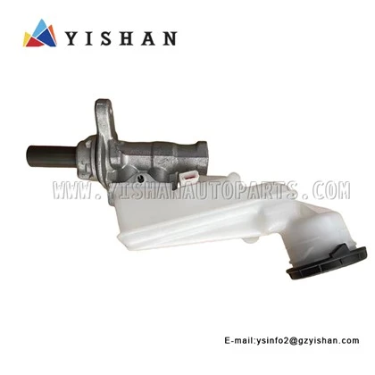 POMPA HAMULCOWA ISUZU DMAX 8-98163227-0 8-98163227-CHM