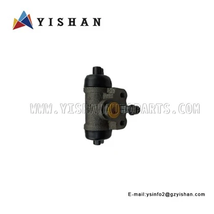 Mazda M2 Brake Slave Cylinder RR DG 80-26-610