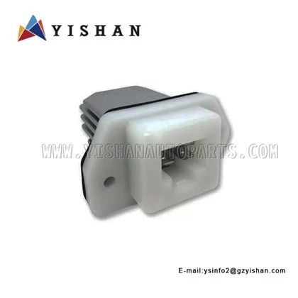 NISSAN N17Z /Y61 / N16 / A32/ FGY33/ JR50/ P11/ R50/ Y33 /T32/ J11/K13 REZYSTOR DMUCHAWY 27761-70T03 27761-70T03-CHM