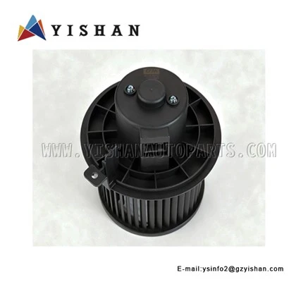 SILNIK DMUCHAWY NISSAN T31Z/J10Z 27226-JE20A 27226-JE20A-CHM