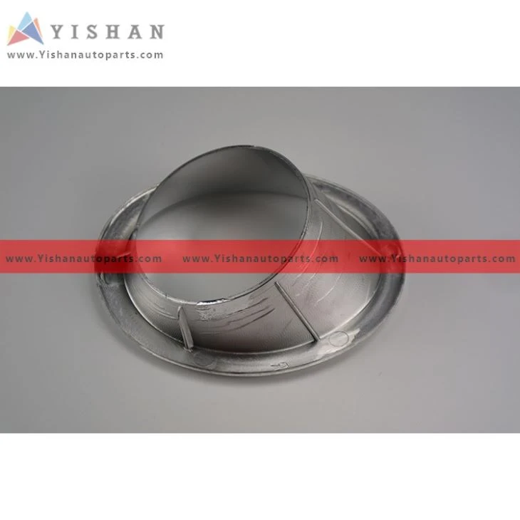 2.ISUZU DMAX fog light base
