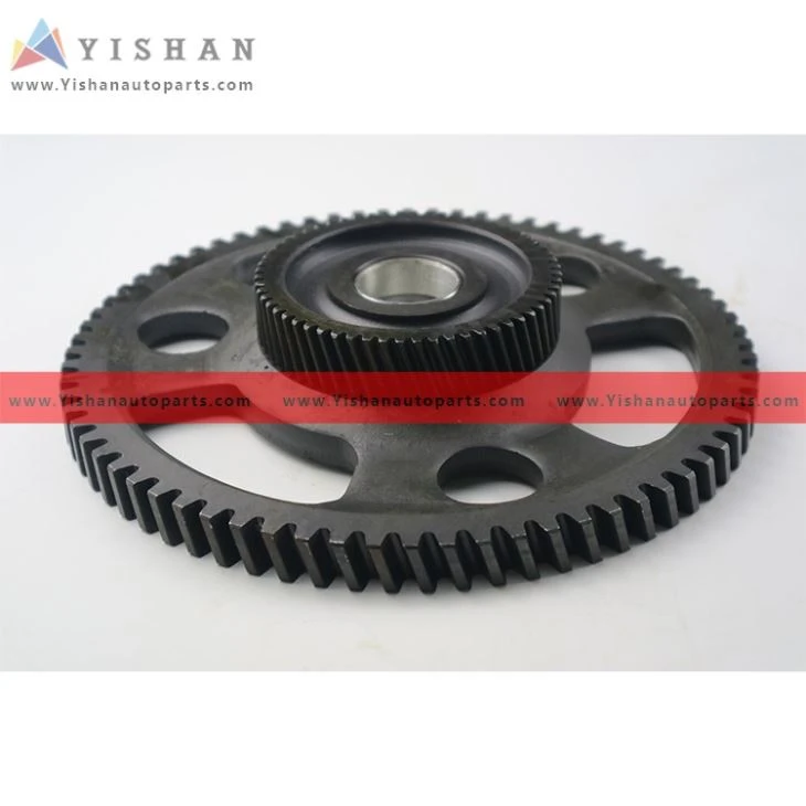 ISUZU 4HF1 timming gear