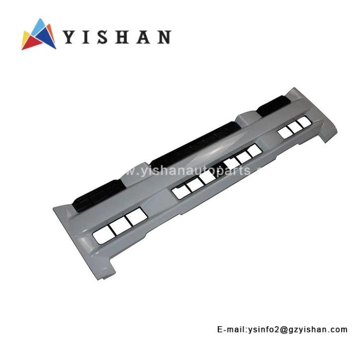 2 Japan car auto parts Front Grille Base