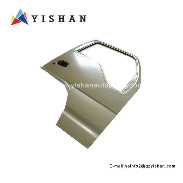 2.ISUZU NKR JMC Body Parts