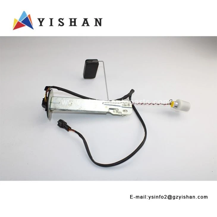 ISUZU Fuel Tank Sensor