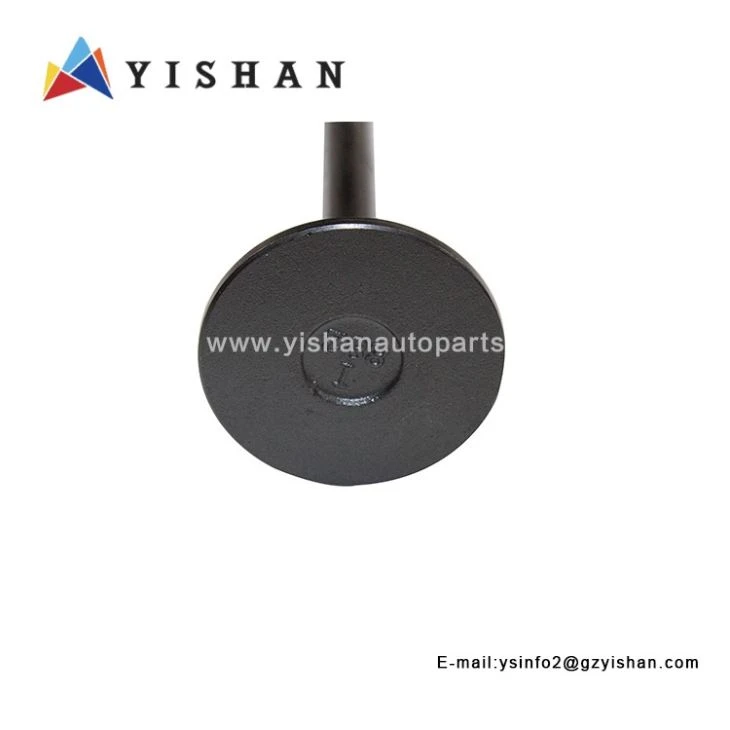 ISUZU Intake Valve OE 8943958821