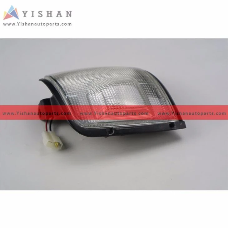 ISUZU TFR54 OE 8944345690 Steering Lamp White R 96 Year