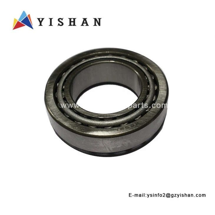 ISUZU 600P WHEEL BEARING