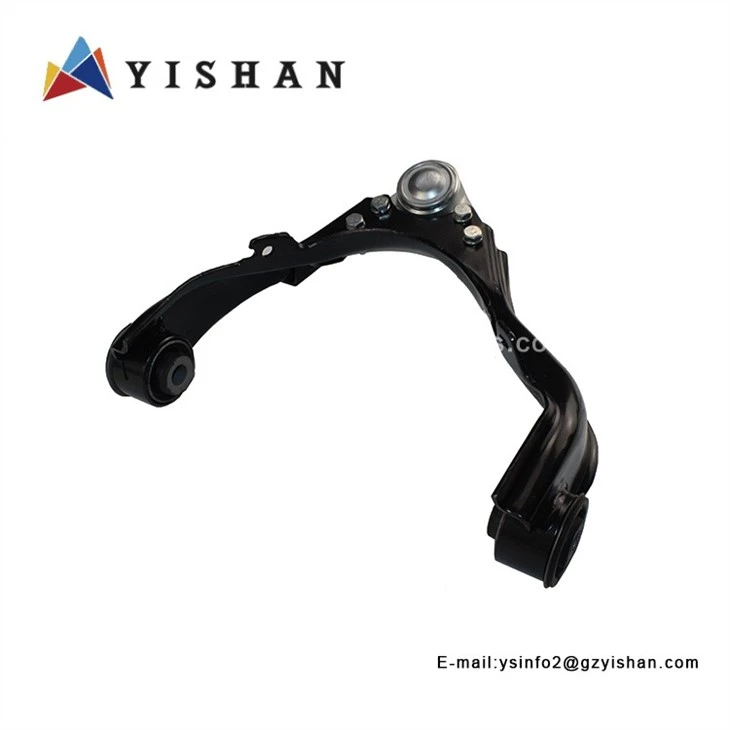 CA100044322 ISUZU UPPER CONTROL ASSM  LEFT