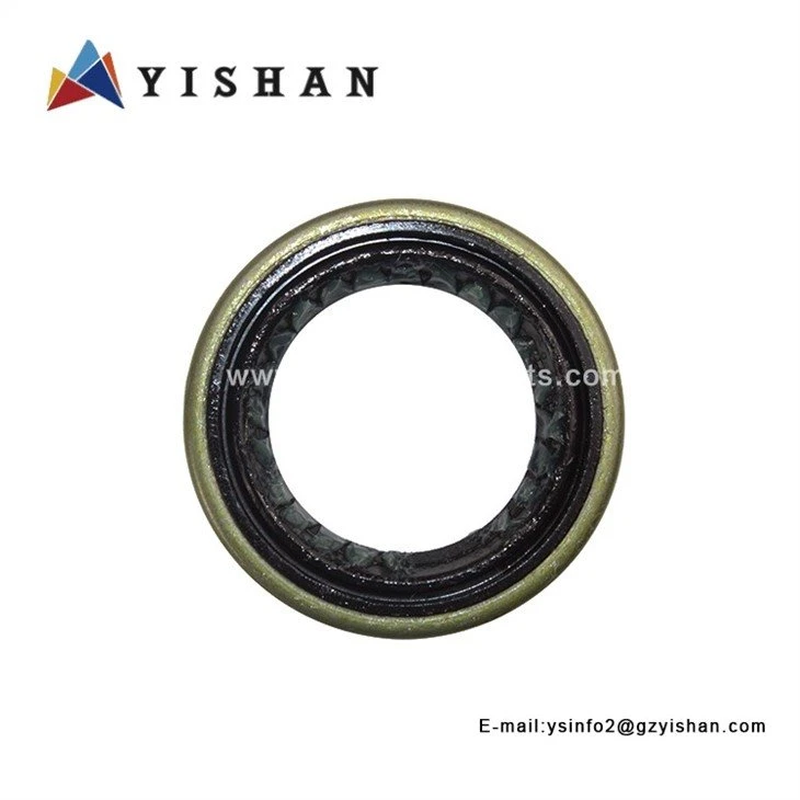 ISUZU WHEEL OLL SEAL