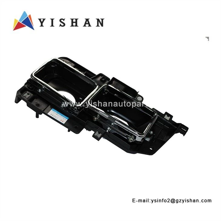 8978550422 ISUZU NKR HEAD LAMP SUPPORT