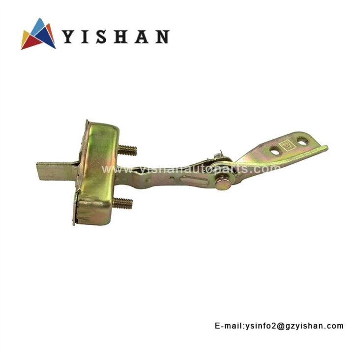 8921412431 ISUZU NKR94 DOOR STOPPER