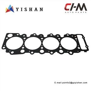 USZCZELKA GŁOWICY CYLINDRÓW ISUZU NPR 8980555400