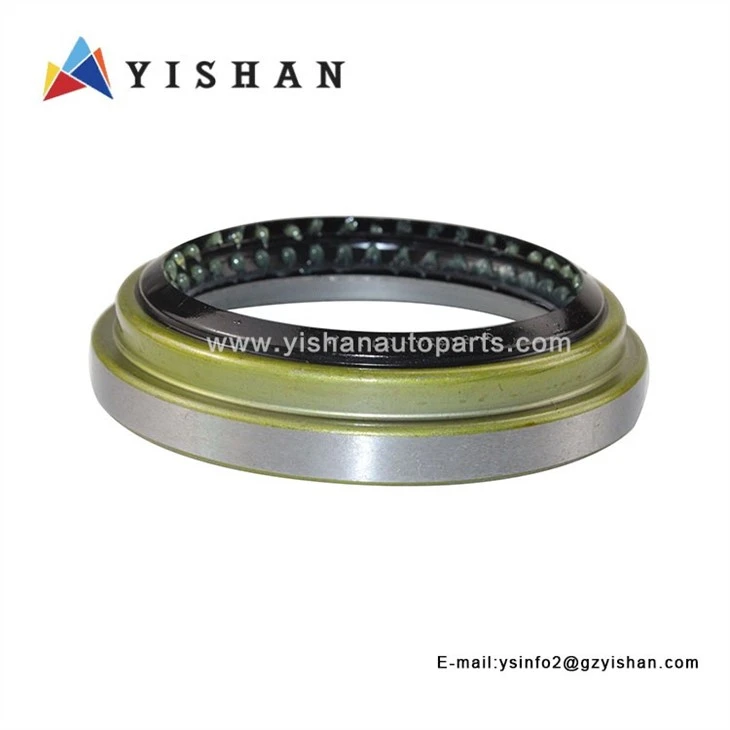 ISUZU NKR REAR HUB OIL SEAL