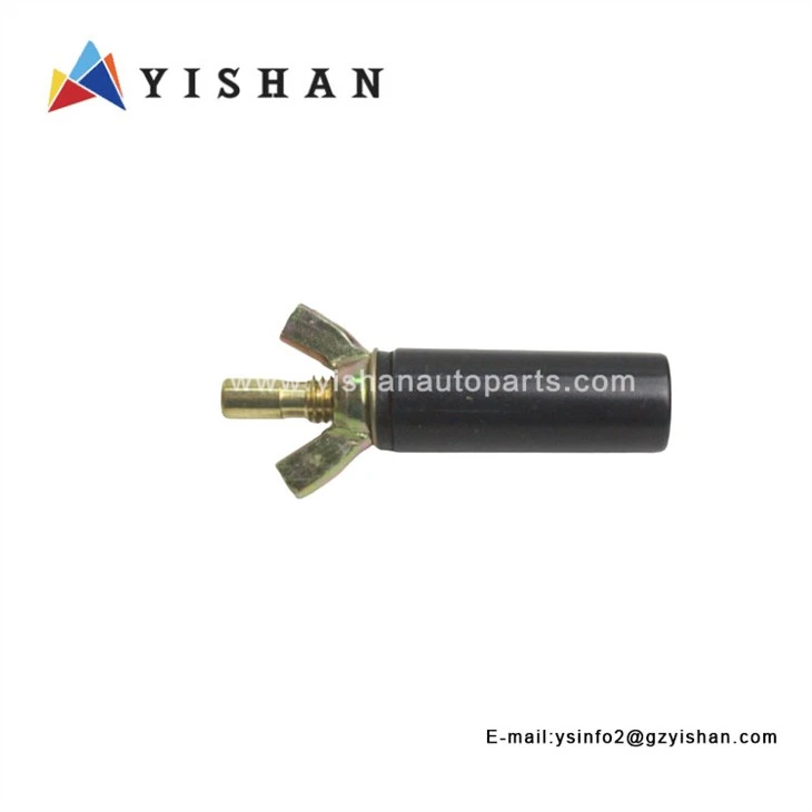 8-94116185-1  ISUZU NKR WINDSHIELD WASHER NOZZLE