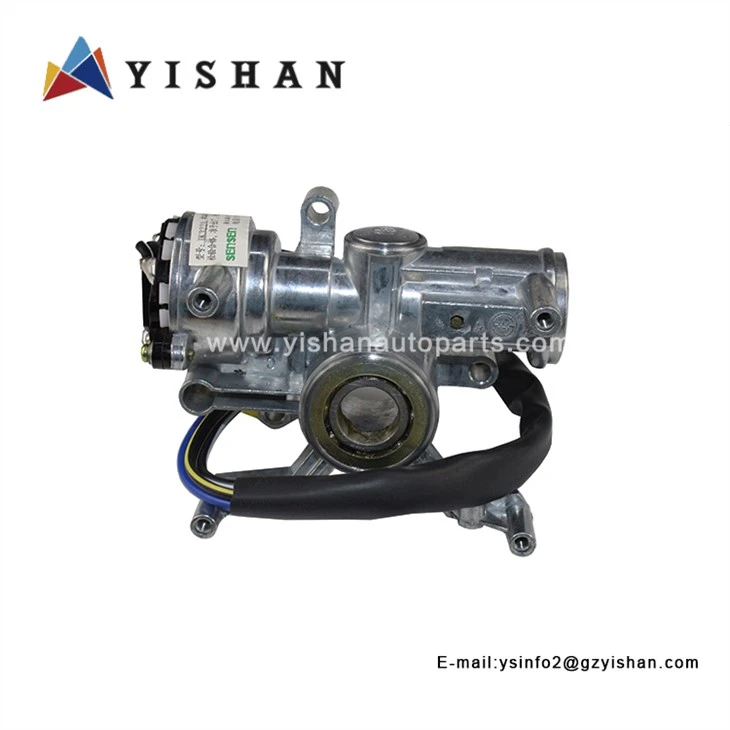 8970956821 ISUZU IGNITION SWITCH