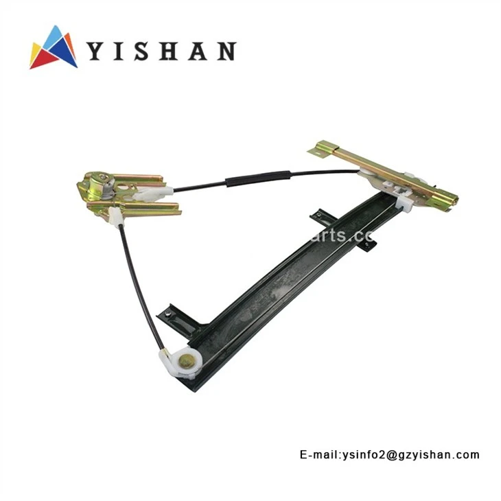 ISUZU TFR WINDOW REGULATOR