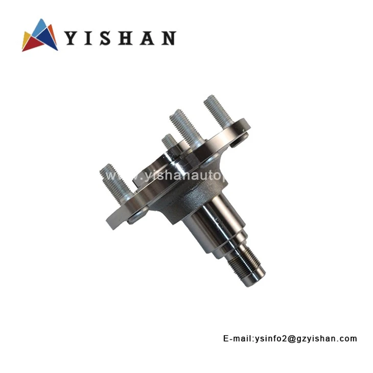 SA00-26-131M1 HAIMA WHEEL HUB