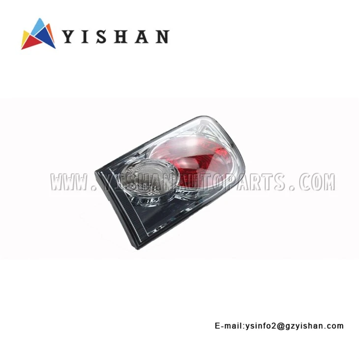 M6 2007 TAILER LIGHT