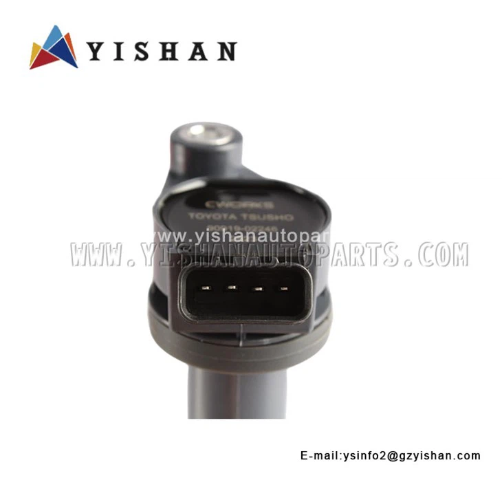 TOYOTA IGNITION COIL suppliers